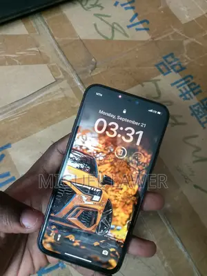 Apple iPhone 11 Pro 256 GB Gray