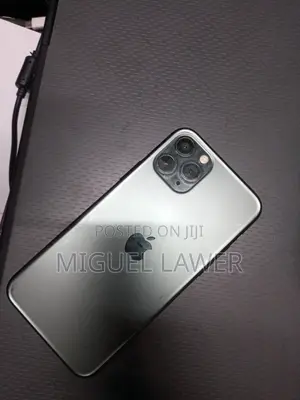Apple iPhone 11 Pro 256 GB Gray