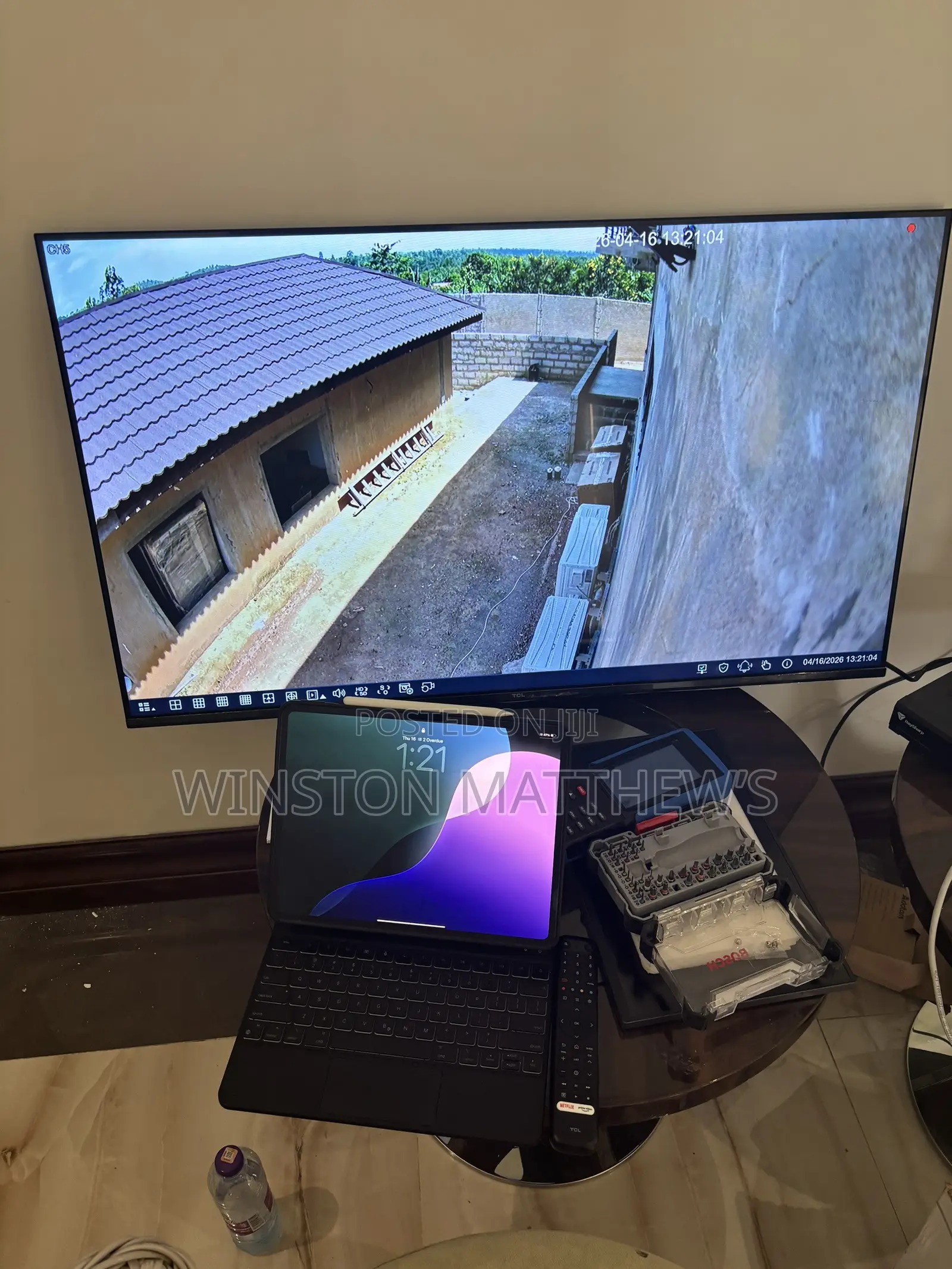 It Supports, Networking Issues, CCTV Services, Wifi Setup Etc