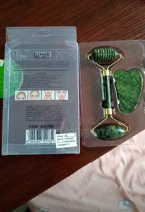 Jade Face Massager