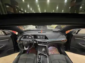 Changan UNI-T 1.5 FWD 2022 Gray
