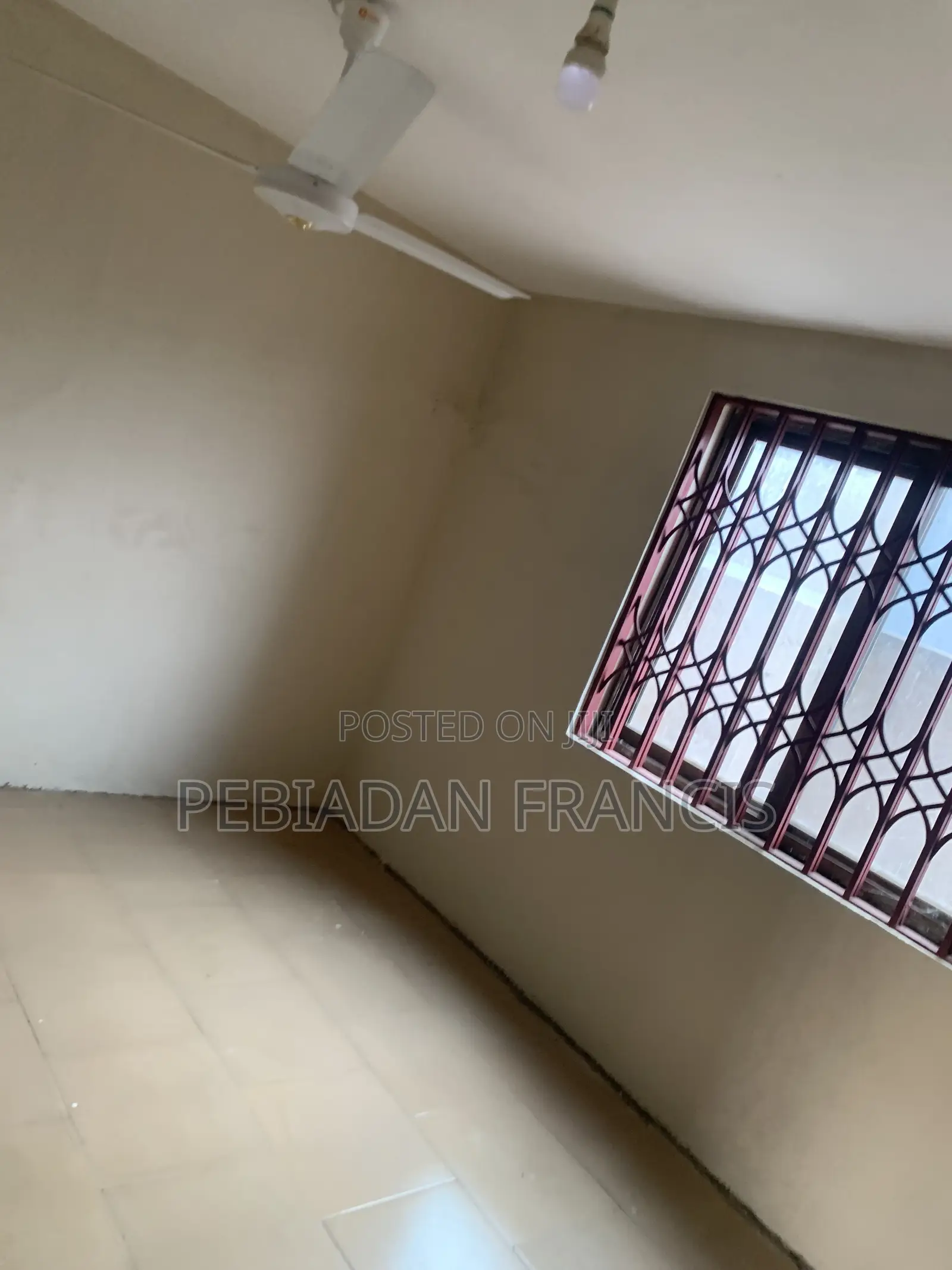 Furnished 2bdrm Apartment in Next Estate, Manhean for rent