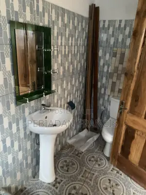 Furnished 2bdrm Apartment in Next Estate, Manhean for rent