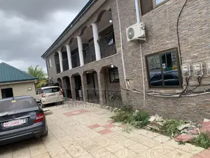 Furnished 2bdrm Apartment in Next Estate, Manhean for rent