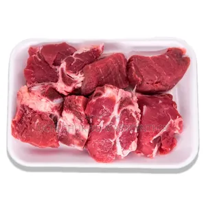 Fresh Boneless Beef Cow Meat (Premium Cut)