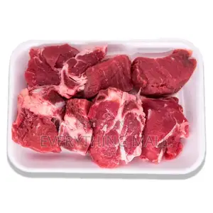 Fresh Boneless Beef Cow Meat (Premium Cut)