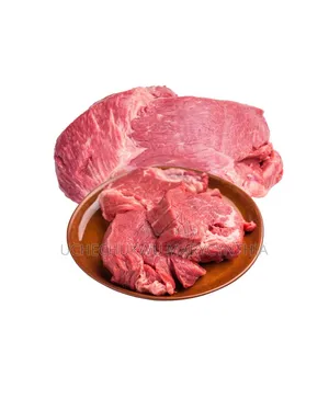 Fresh Boneless Beef Cow Meat (Premium Cut)