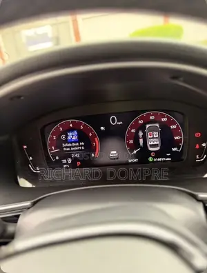 Honda Civic Sport CVT 2024 White