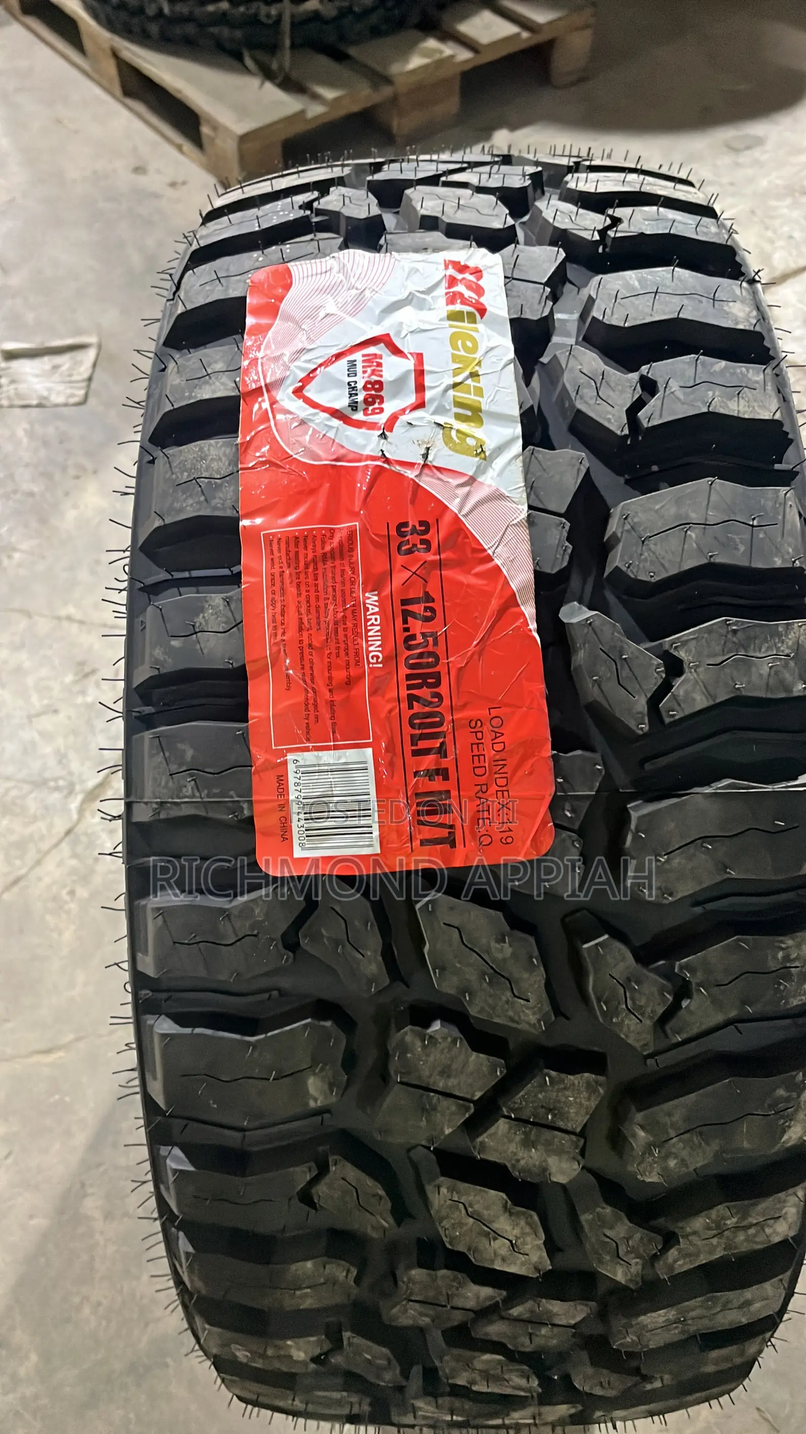 All Kinds of Car Batteries and Tyres