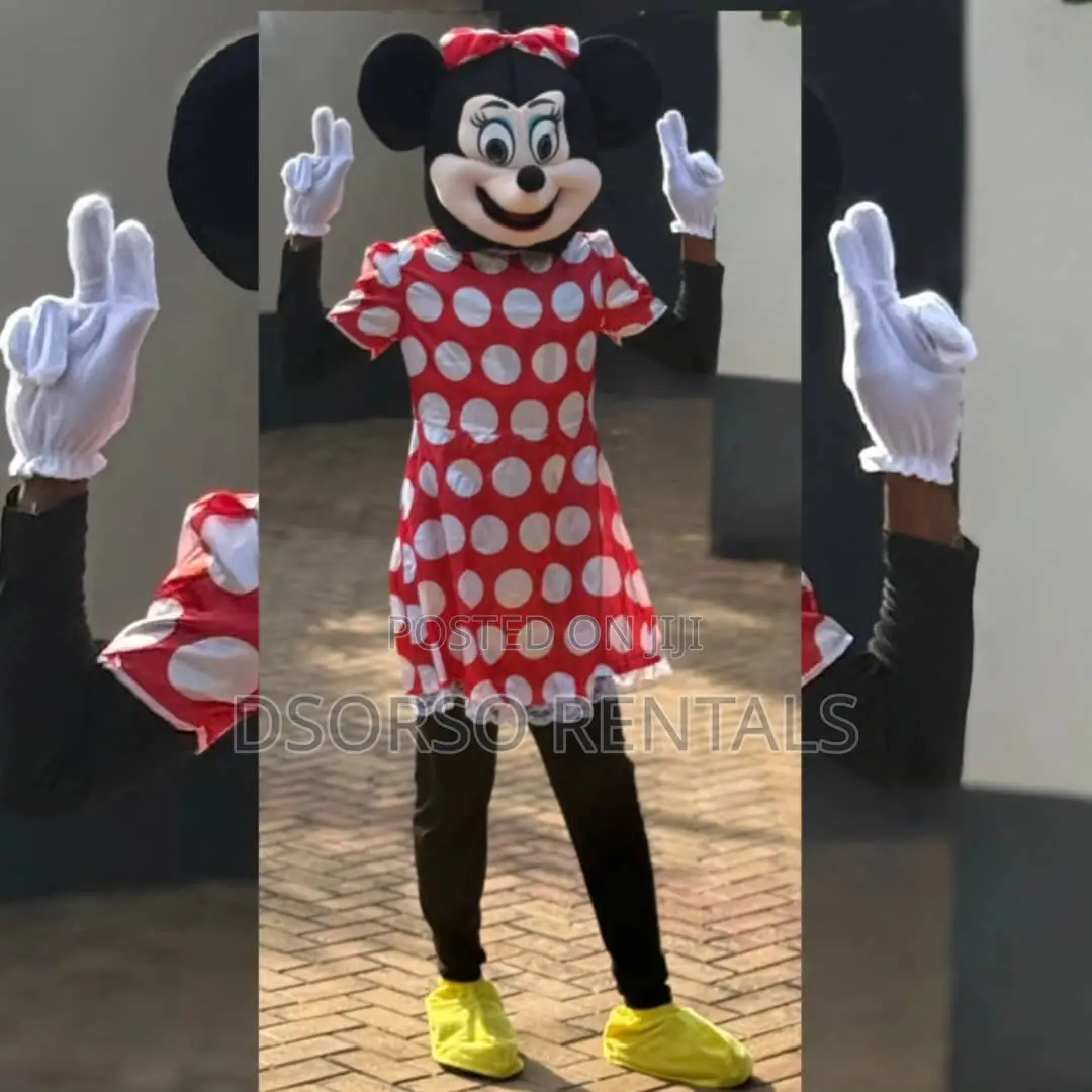 Kids Party Rentals