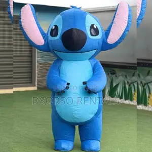 Kids Party Rentals