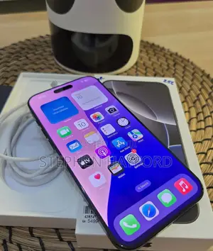Apple iPhone 16 Pro Max 256 GB
