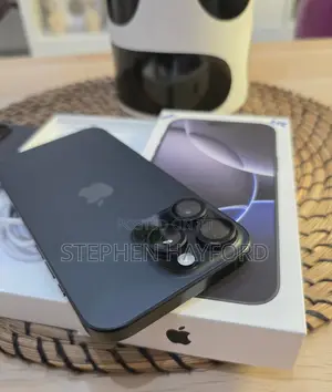 Apple iPhone 16 Pro Max 256 GB