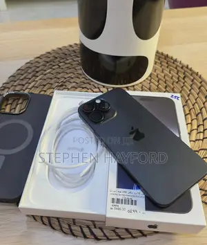 Apple iPhone 16 Pro Max 256 GB
