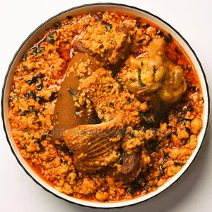Premium Home Cooking Bulk Meal Prep Service (Soups, Jollof More)