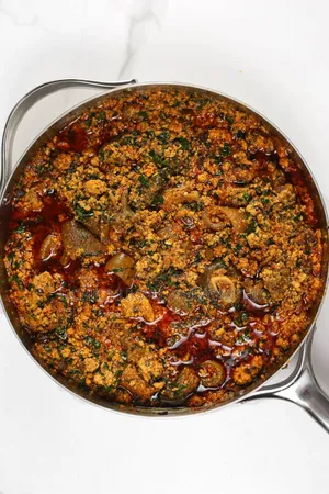 Premium Home Cooking Bulk Meal Prep Service (Soups, Jollof More)