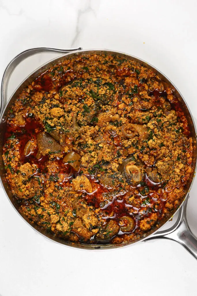 Premium Home Cooking Bulk Meal Prep Service (Soups, Jollof More)