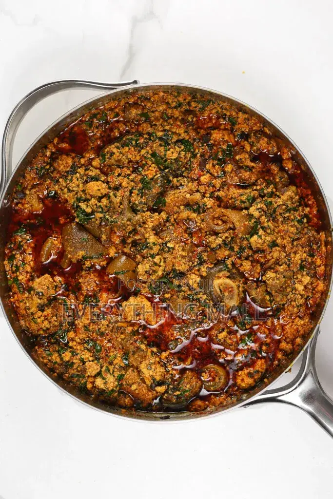 Premium Home Cooking Bulk Meal Prep Service (Soups, Jollof More)
