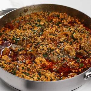 Premium Home Cooking Bulk Meal Prep Service (Soups, Jollof More)