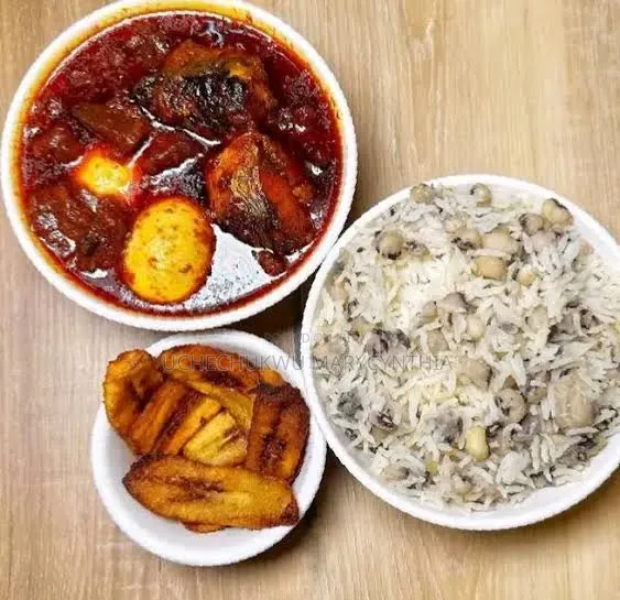 Premium Home Cooking Bulk Meal Prep Service (Soups, Jollof More)