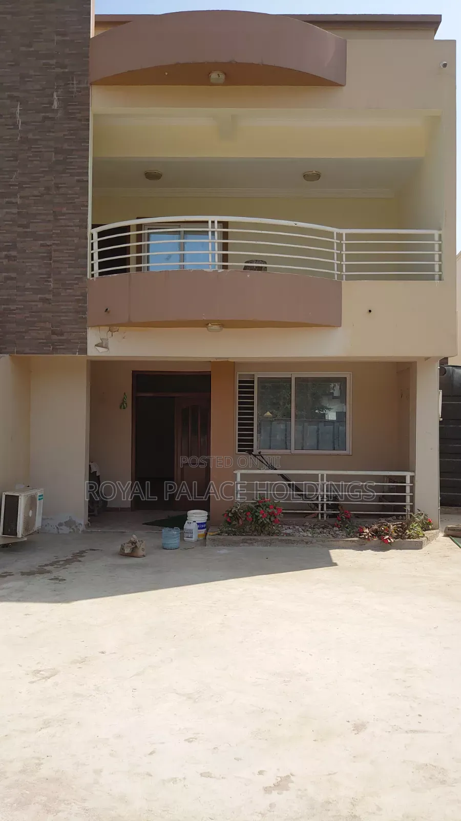 3bdrm Duplex in Ability for rent