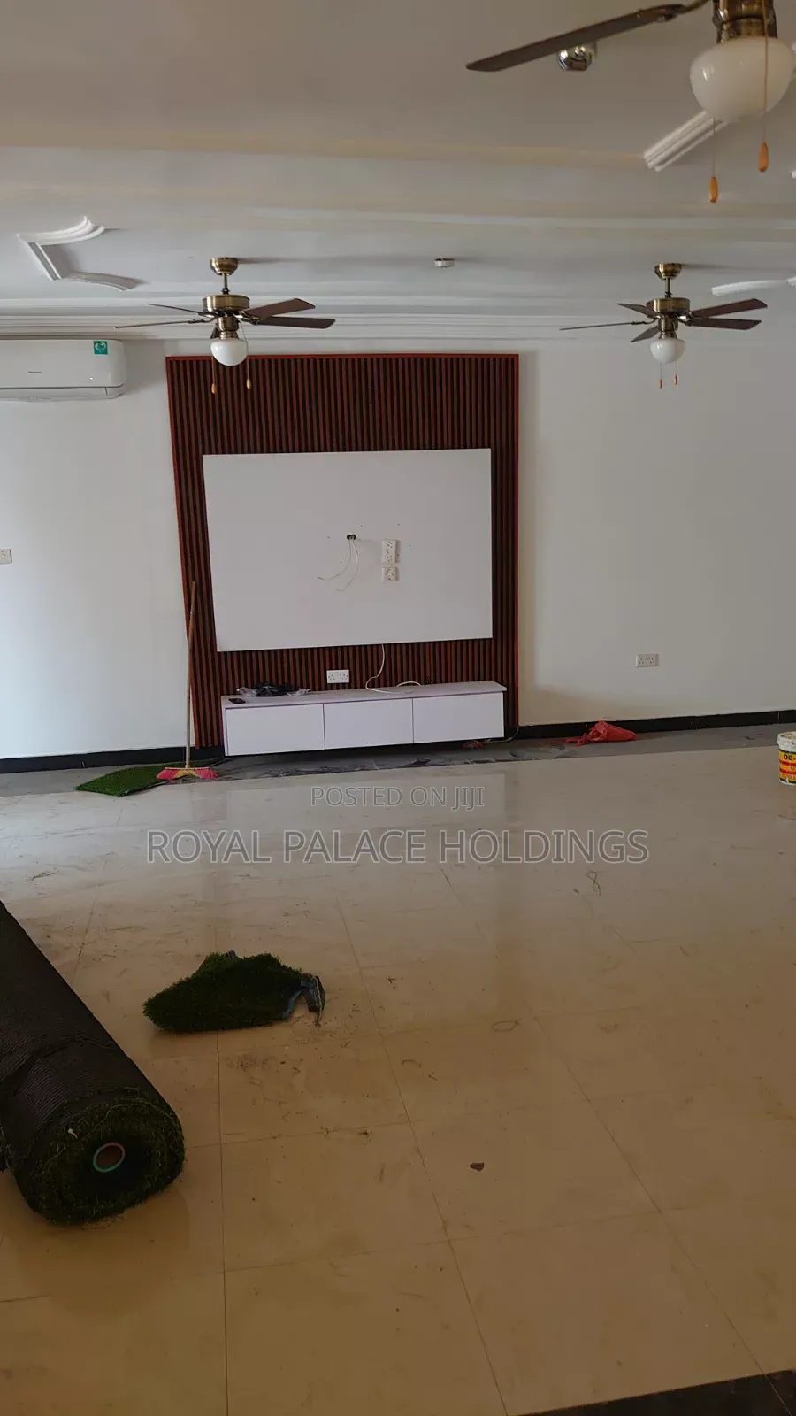 3bdrm Duplex in Ability for rent