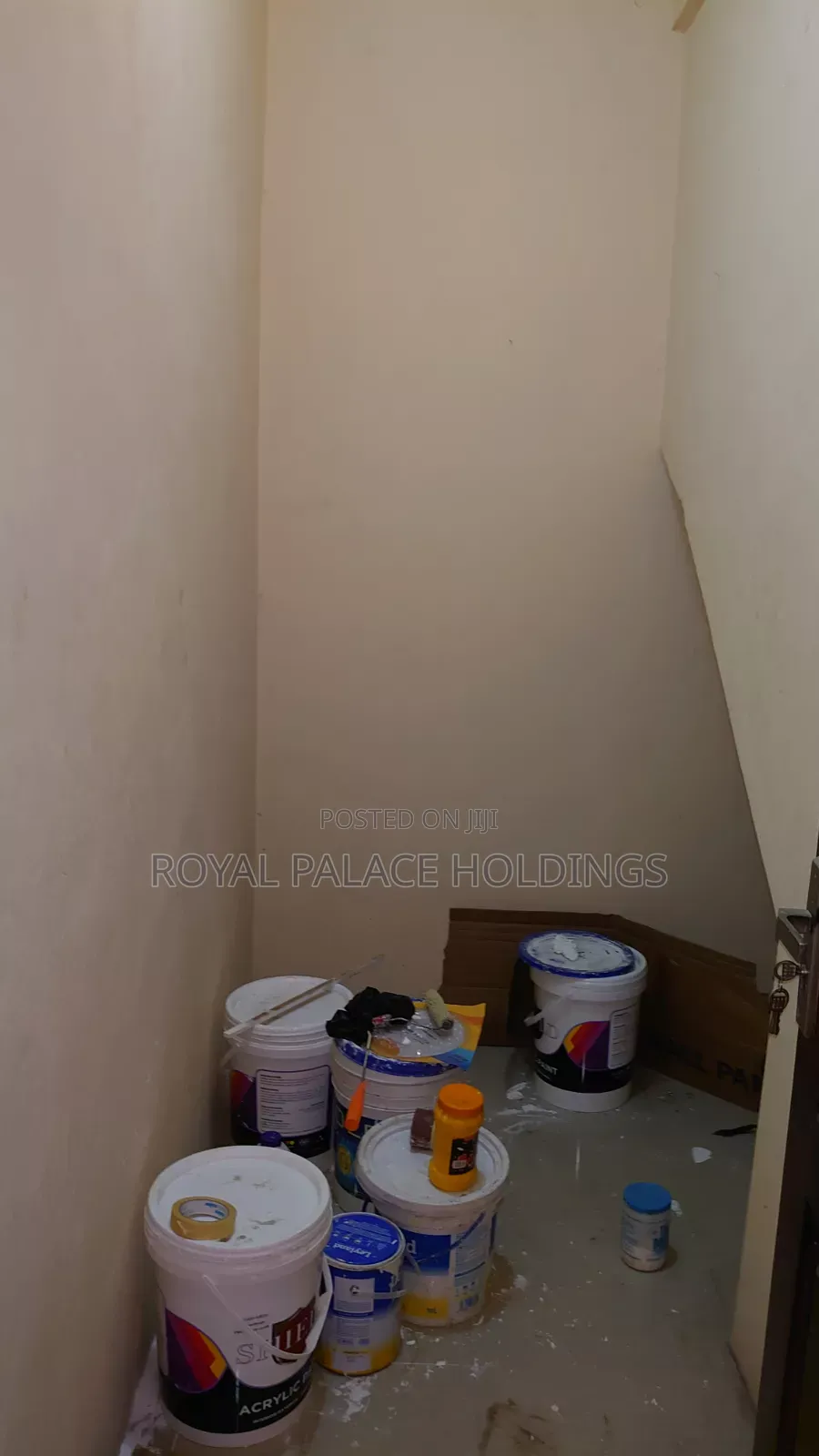 3bdrm Duplex in Ability for rent