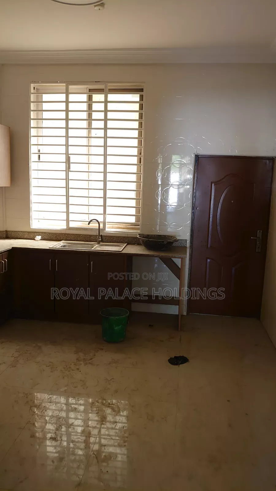 3bdrm Duplex in Ability for rent