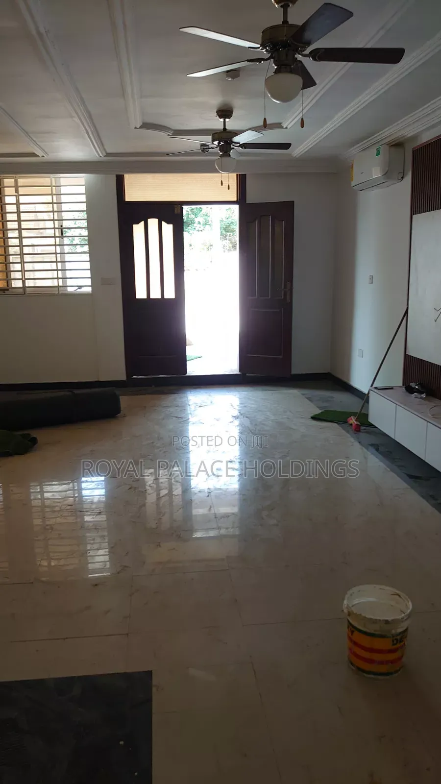 3bdrm Duplex in Ability for rent