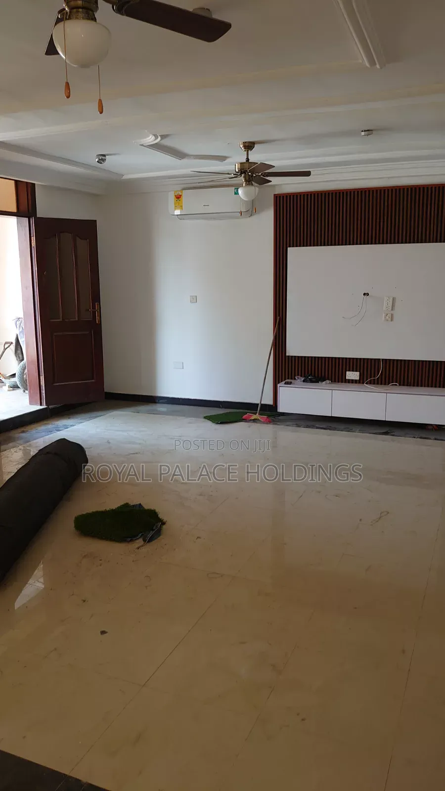 3bdrm Duplex in Ability for rent
