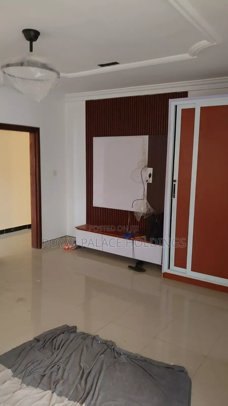 3bdrm Duplex in Ability for rent