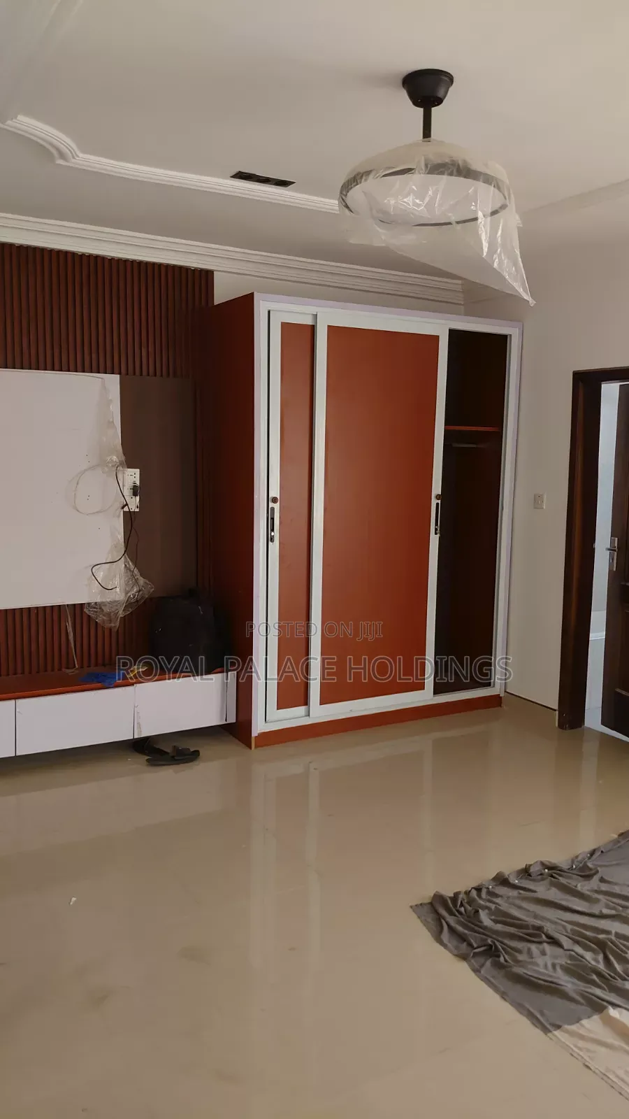 3bdrm Duplex in Ability for rent