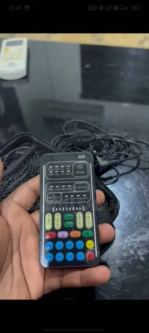 Voice Changer
