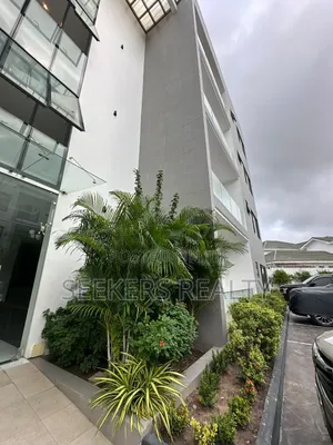 2bdrm Apartment in Seekers Realty, Ghana Flag for rent