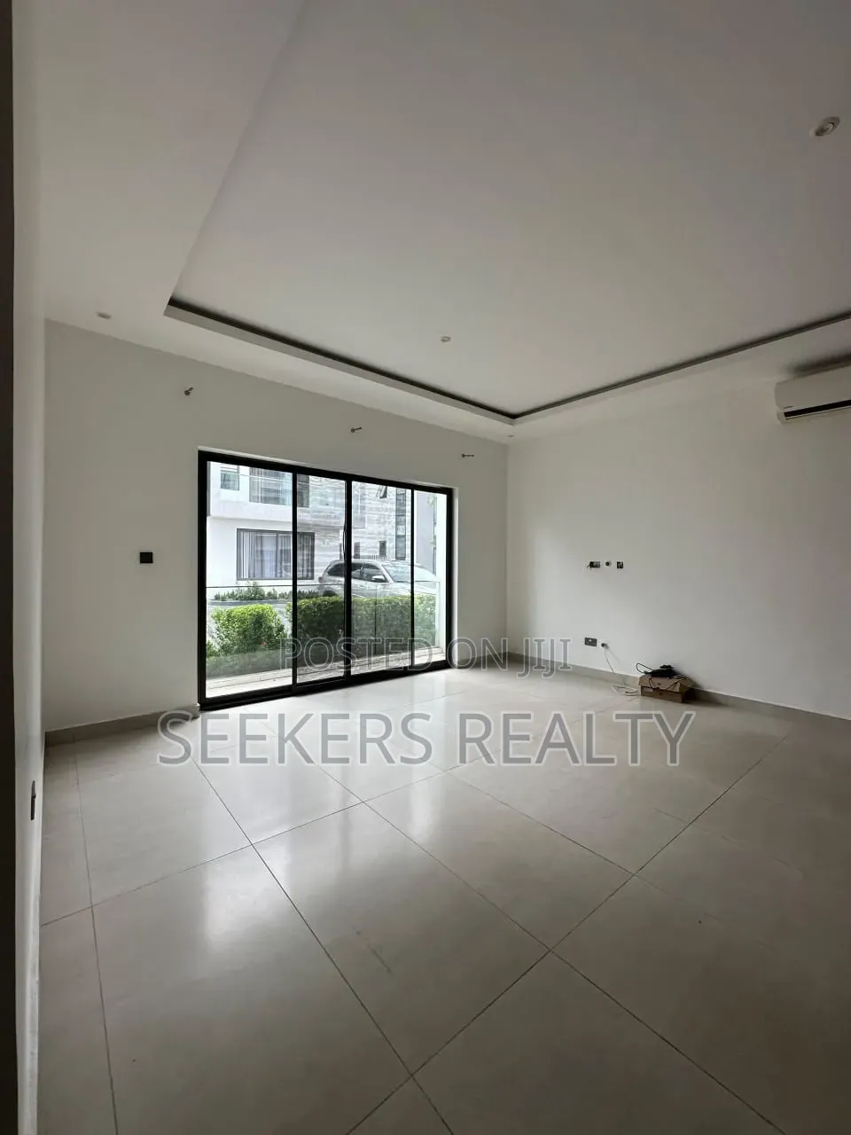 2bdrm Apartment in Seekers Realty, Ghana Flag for rent