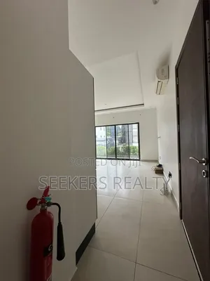 2bdrm Apartment in Seekers Realty, Ghana Flag for rent