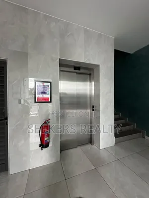 2bdrm Apartment in Seekers Realty, Ghana Flag for rent