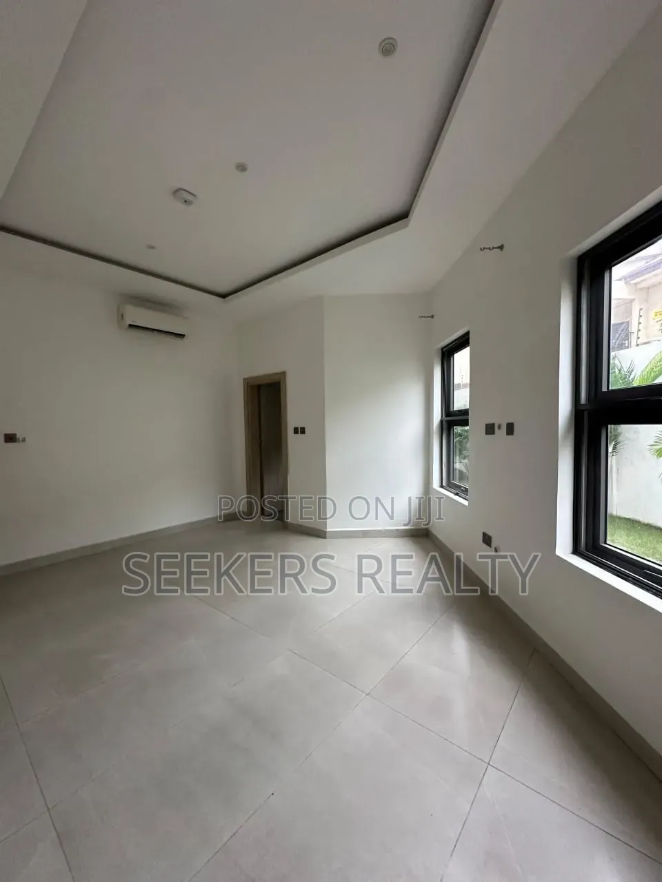 2bdrm Apartment in Seekers Realty, Ghana Flag for rent