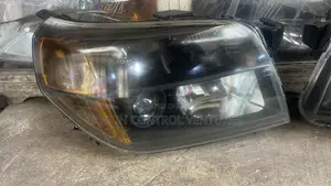 Honda Pilot 2005 Headlight