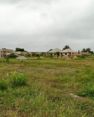 Land With Flexible Payment Plan at Dodowa
