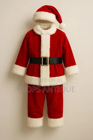Santa Kids