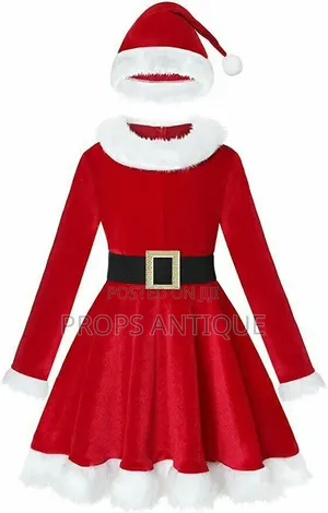 Santa Kids