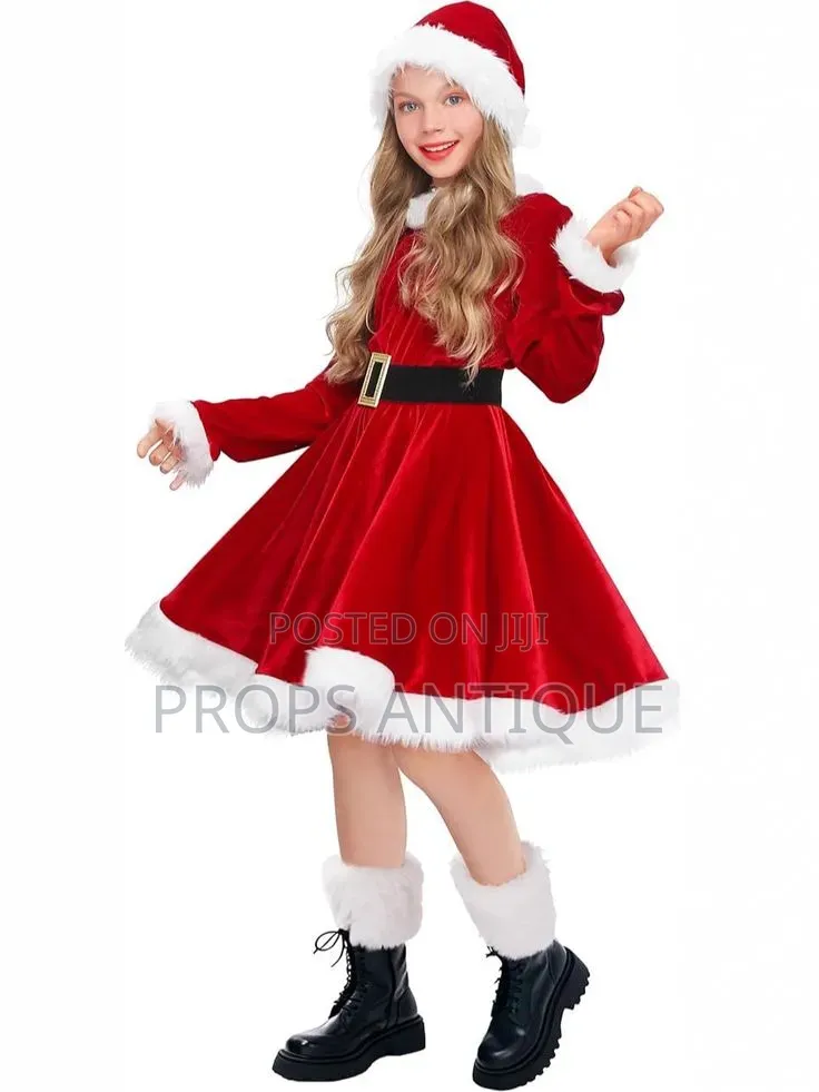 Santa Kids