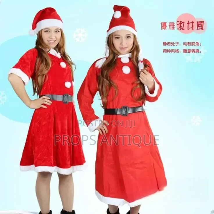 Santa Kids