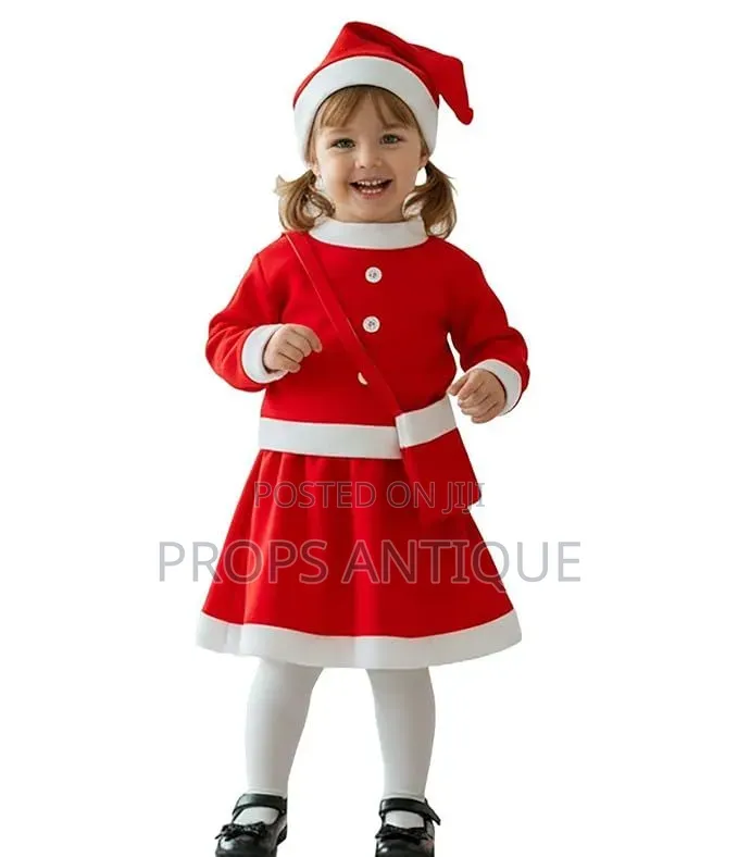 Santa Kids