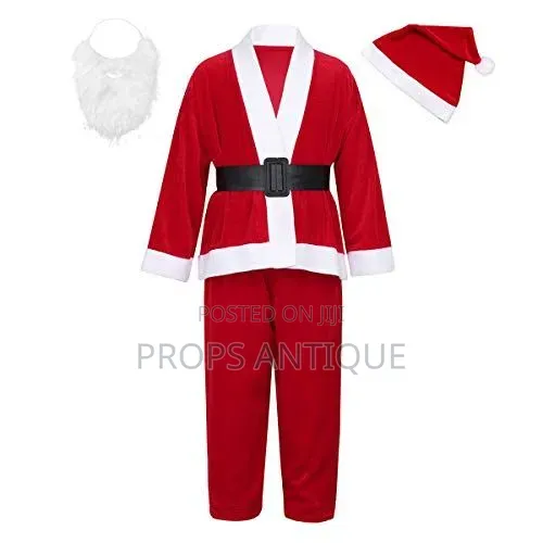 Santa Kids