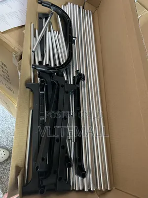 Shoe Rack 6 Steps