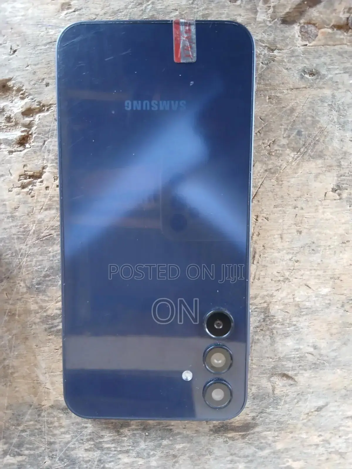 Samsung Galaxy A15 5G 256 GB Blue