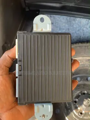 2017-2022 Honda Cr-v Ex-L 1.5L Power Tailgate Control Module