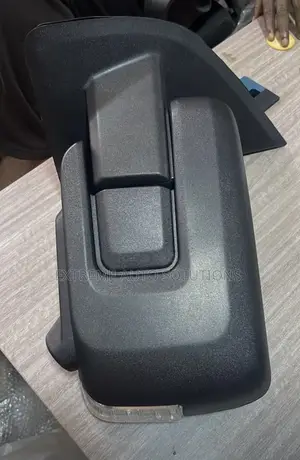 2021-2023 Ford F150 Right Side Turn Signal Door Mirror OEM Camera
